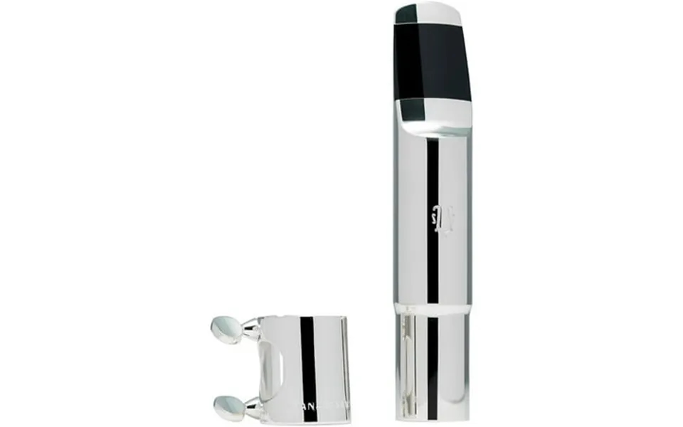Yanagisawa Metal Tenor Saxophone Mouthpiece 5
