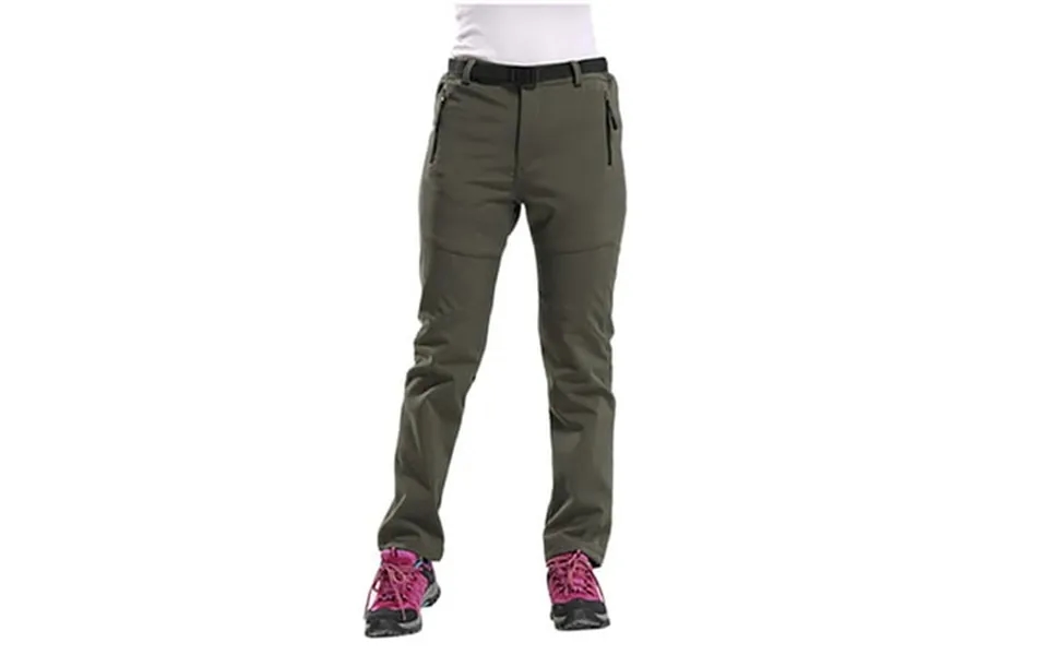 Yanyanz Women S Pants Womens Plush Rain Pants Water Proof Hiking Pants Over Pants Windproof Outdoor Fishing Rain Gear Wo