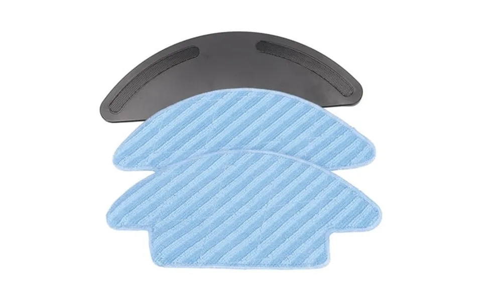 Yasaly 2pcs Mop Cloth Detachable Brackets For Okp K2 K3 K3a K4 K5 L1 For Lafant M210 M210s M210b M213 Accessories