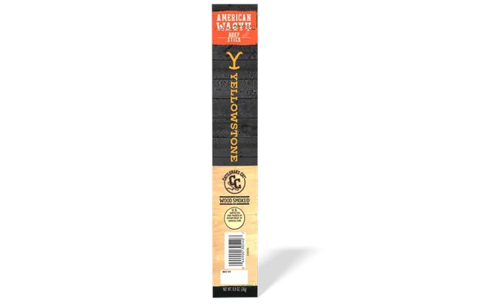 Yellowstone American Wagyu Beef Stick 0.9oz