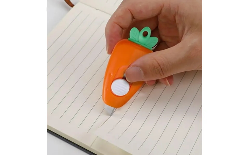 Ymuqeigh Clearance Portable Box Cutter Retractable Utility Knife Diy Small Retractable Paper Knife School Stationery Cut