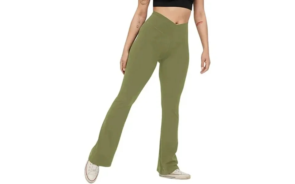 Yoga Pants For Active Women High-performance Workout Leggings Breathable Fitness Tights For Running And Training