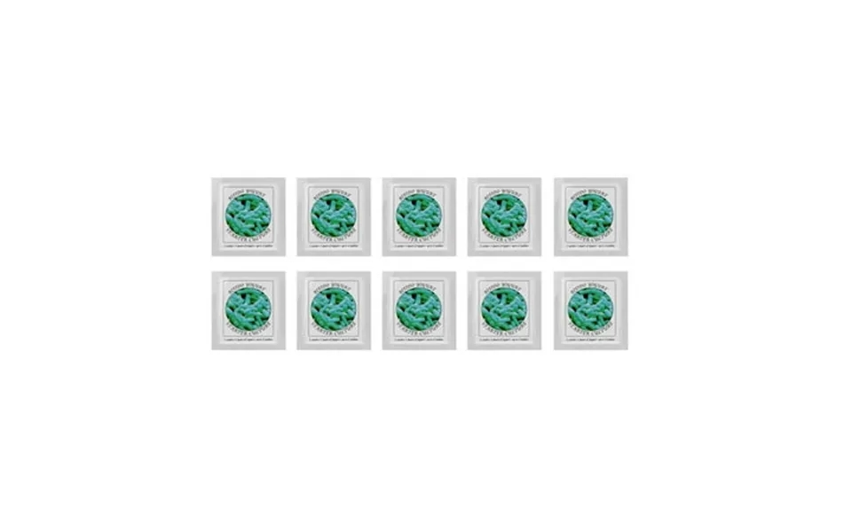 Yogurt Starter Cultures - Pack Of 10 Freeze-dried Culture Sachets For Bifido Yogurt 10