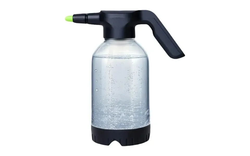 Yotijay Electric Foam Sprayer 2l For Automobile Washing Auto Cleaning Gardening