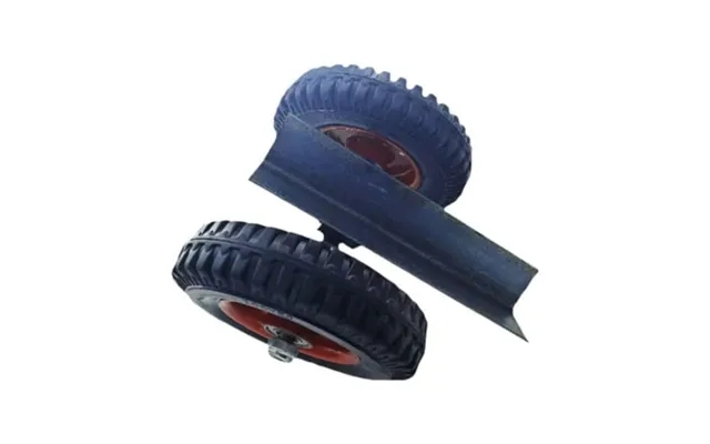 Yotijay Granite Slab Drywall Cart Heavy Duty Panel Transport Cart For Marble A product image