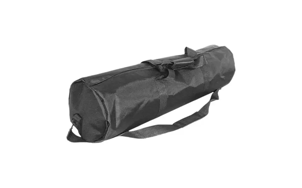 Yotijay Tripod Bag Zip Closure Tripod Carrying Case For Cameras Monopod Music Stands Length 80 Cm