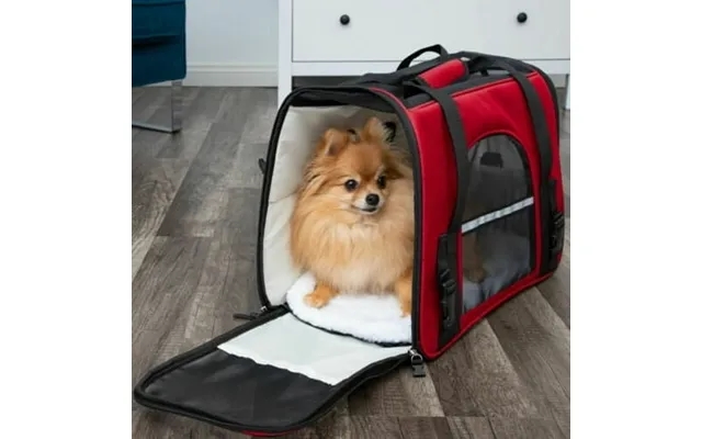 Youloveit Soft Pet Carrier Soft Sided Pet Travel Carrying Handbag Pet Travel Carrier Pet Travel Portable Bag Under Seat  product image