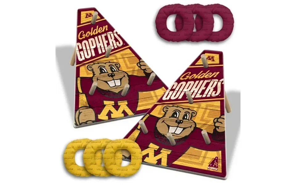 Youthefan Ncaa Minnesota Golden Gophers Ringbag