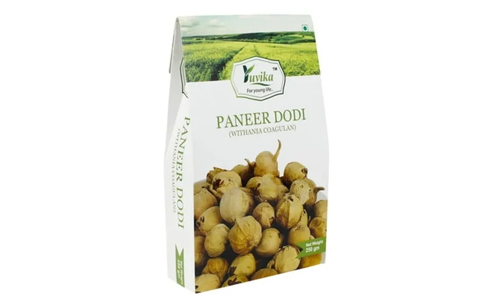 Yuvika Paneer Dodi - Paneer Ke Phool