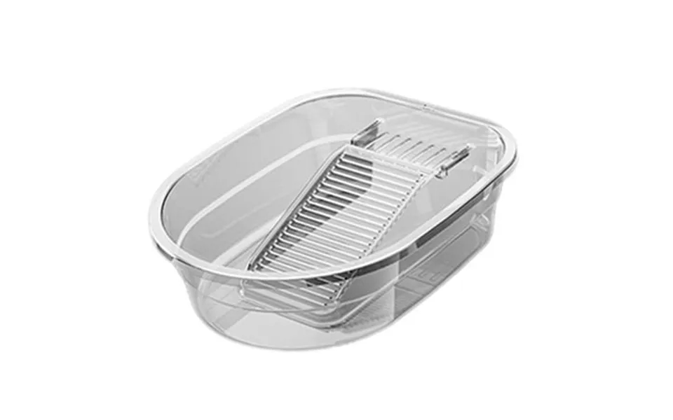 Ywjlqh Basin Basin Portable Washing Clothes Bucket With Basin Cleaning Basin Transparent