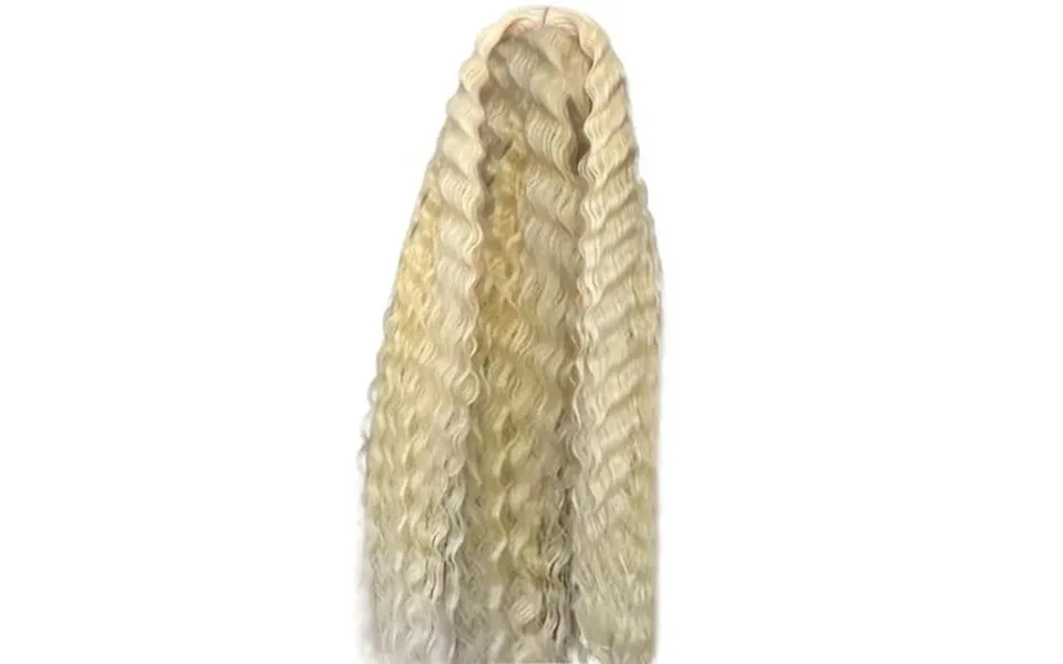 Ywoagh Lace Front Wig Transparent Frontal Glueless Human Hair With Baby Pre Plucked Hairline Density Brazilian Wigs For