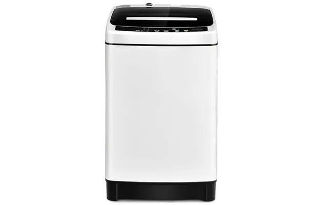 Yyao Washing Machine Washer Machine Full-automatic Washing Machine 1 product image