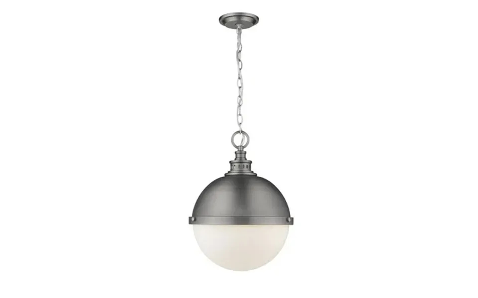 Z-lite 2 Light Pendant