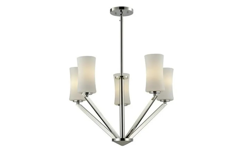 Z-lite 608-5-ch 5 Light Chandelier