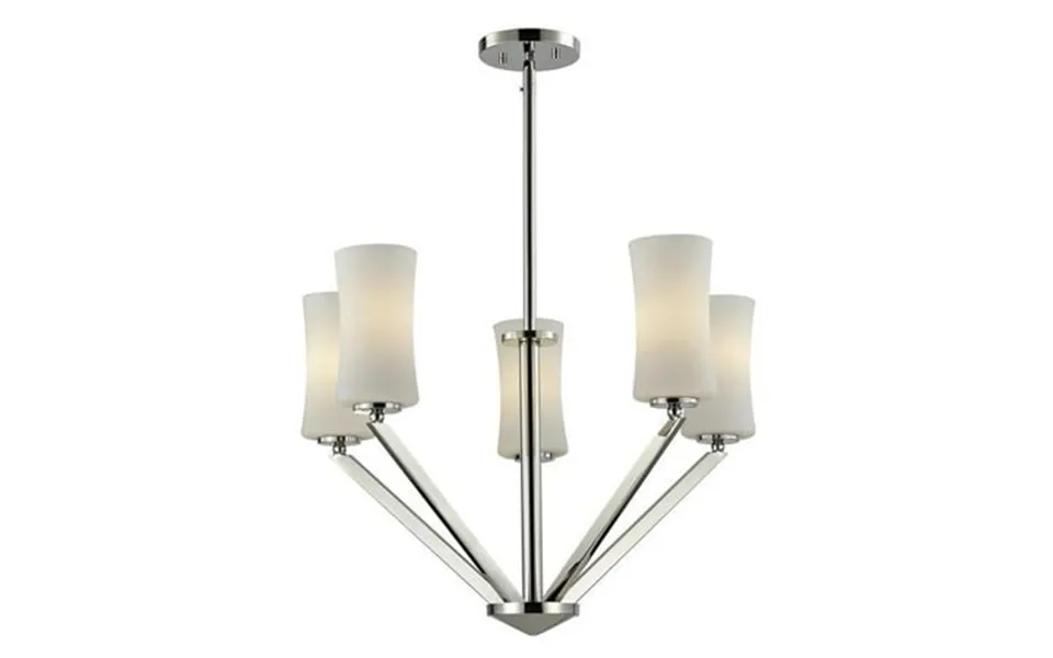 Z-lite 608-5-ch 5 Light Chandelier