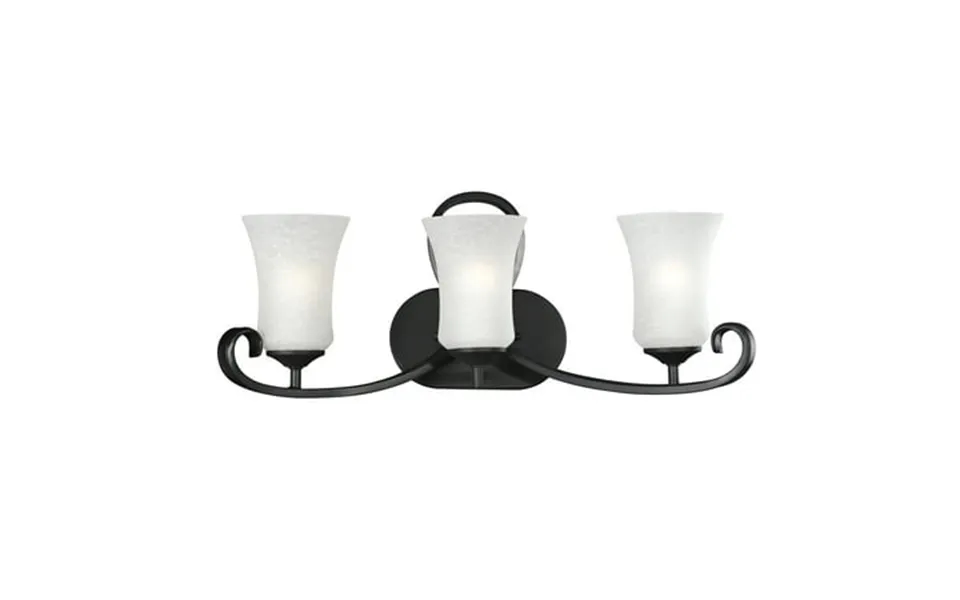 Z-lite Arshe 603-3v Vanity Light