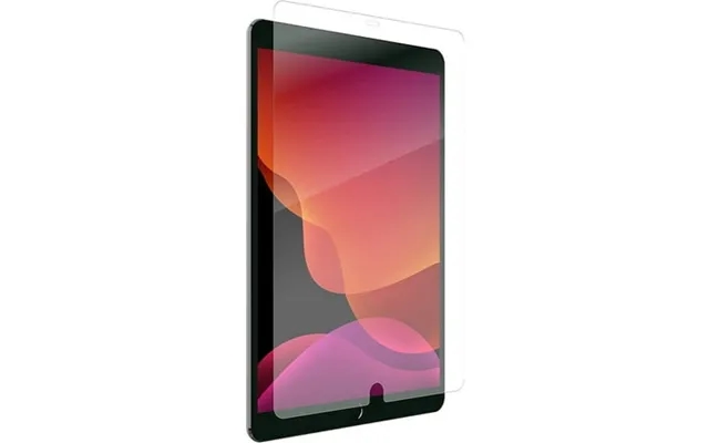 Zagg Invisibleshield Glass Elite Visionguard - Ipad Pro 12.9 6th 5th 4th 3rd Gen product image