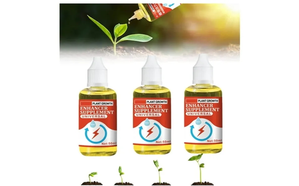 Zephyrzing Plant Growth Enhancer Supplement - Rooting Hormone For Cutting Plant Take Root Rooting Hormone Supplement For