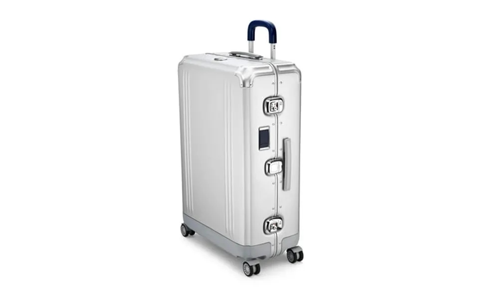 Zero Halliburton Pursuit Aluminum Large Travel Case