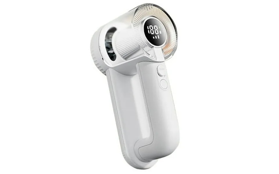 Zhimao For Clothes Hair Remover Clothes Hair Remover Led Digital Display Hair Remover