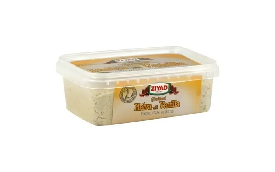 Ziyad Brothers Ziyad Halva 12.34 Oz