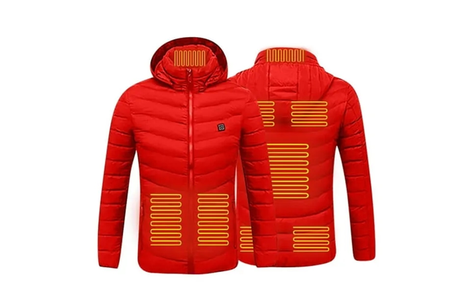 Zizocwa Ladies Vests For Fall Winter Season Women Jackets For Fall For Riding Heated Via Heated Clothing Skiing Outdoor