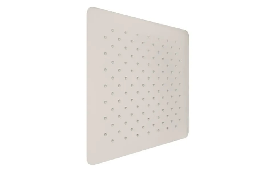 Zline 16 Bliss Shower Head In Brushed Nickel Bls-h12-bn