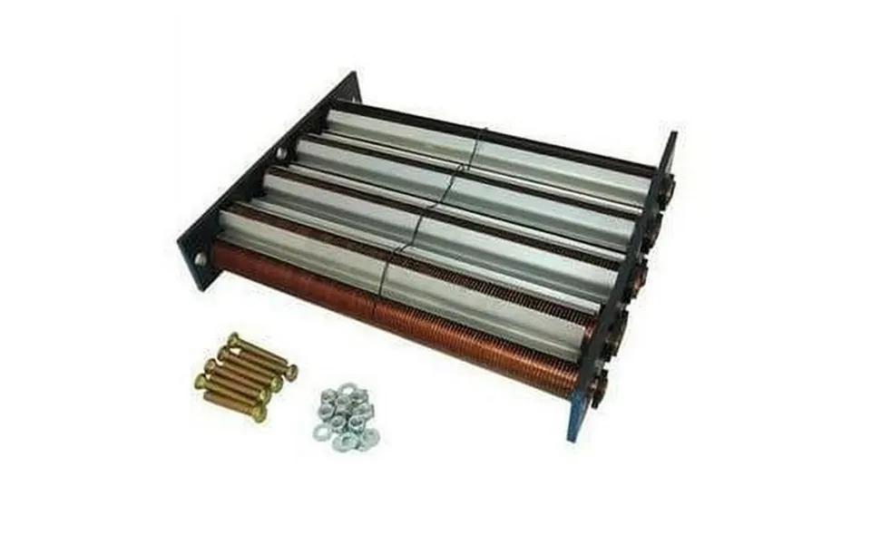 Zodiac Tube Bundle Jandy-teledyne 125 R0018101