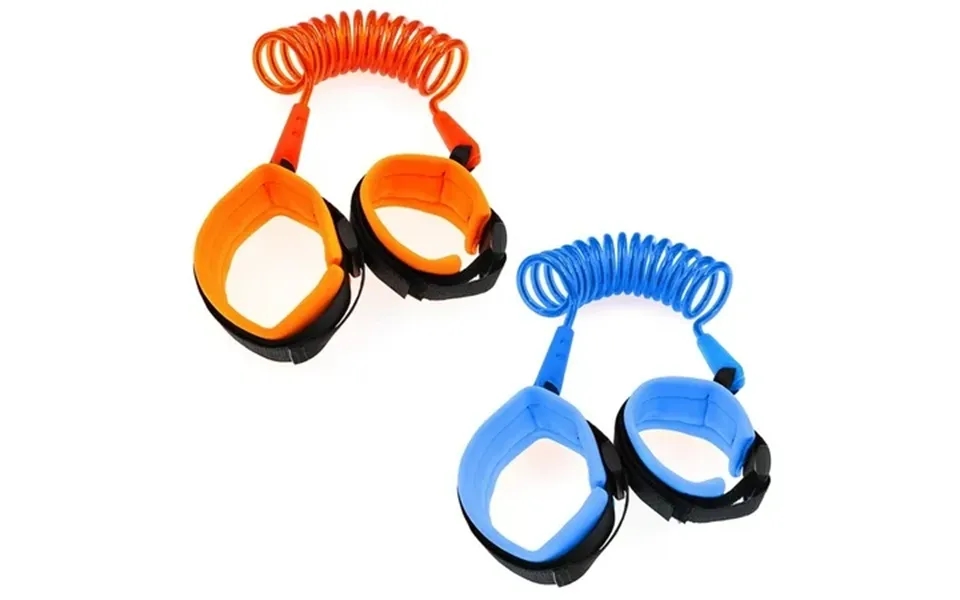 Zouyue Anti Lost Wrist Link For Toddlers Safety Toddler Leash Child Leash Wrist Leash For Babies And Kids Children S Saf