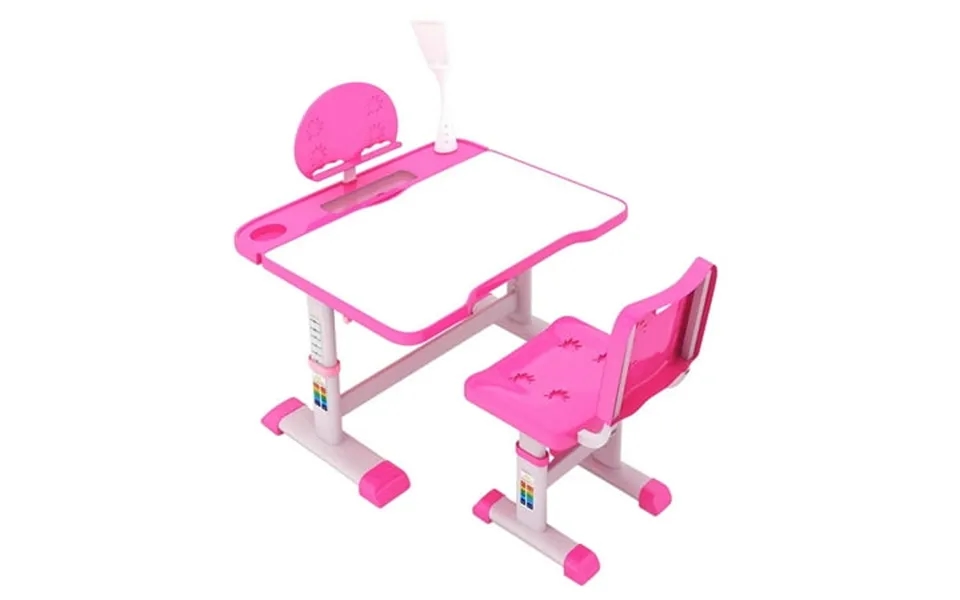 Ztoonmas School Supplies Children S Writing Desk Multifunctional Lifting Home Primary School Desk