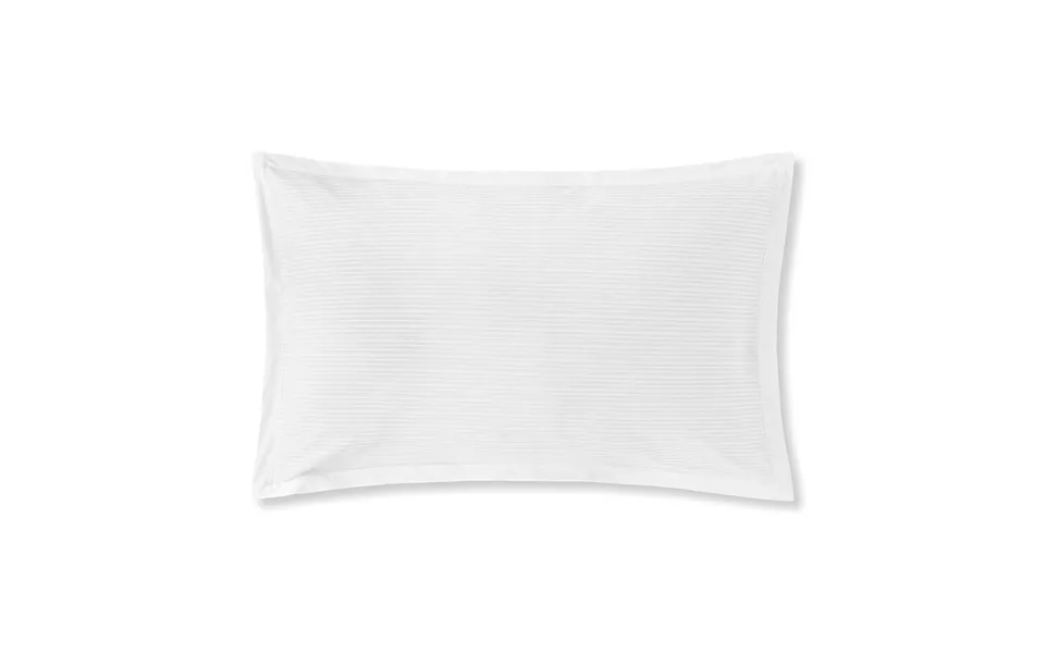 200tc Pleated Percale Sham Set Amalia Home Luna