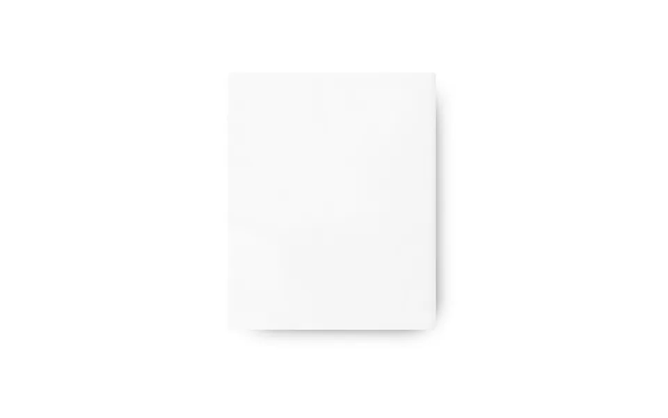 400tc Percale Fitted Sheet Amalia Home Fresco