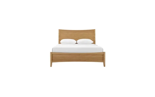 Bamboo Modern Platform Bed Greenington Willow product image