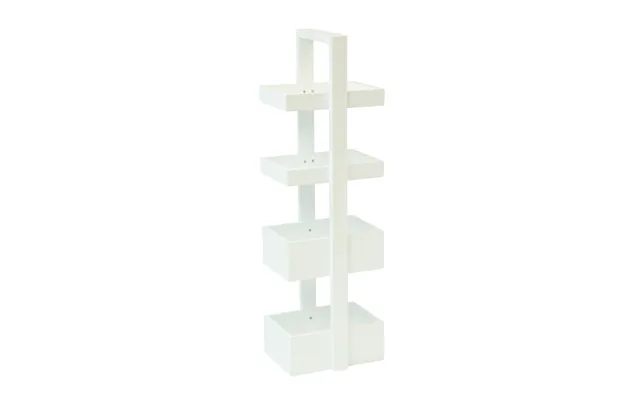 Beech Wood 4 Tray Portable Storage Wireworks Mount Fuji product image