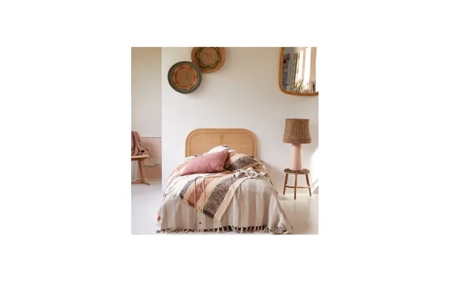 Canework Single Headboard Tikamoon Josephine product image