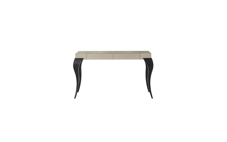 Contemporary Vanity Table Andrew Martin Sophia