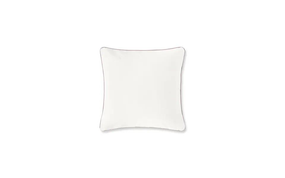 Cotton Velvet Decorative Pillow Amalia Home Jaya