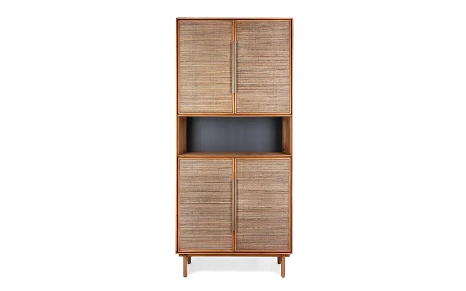 Four-door Farmhouse Cabinet Dbodhi Grace