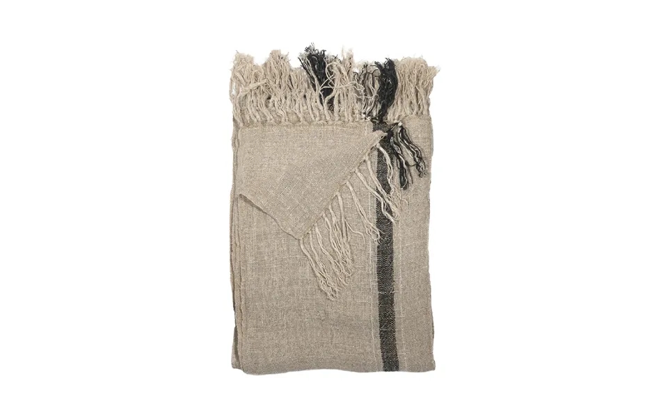 Line Pattern Linen Plaid Dareels Nasik 130