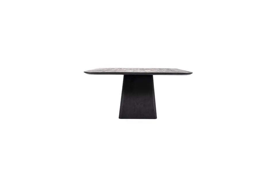 Mango Wood Dining Table Eleonora Aron