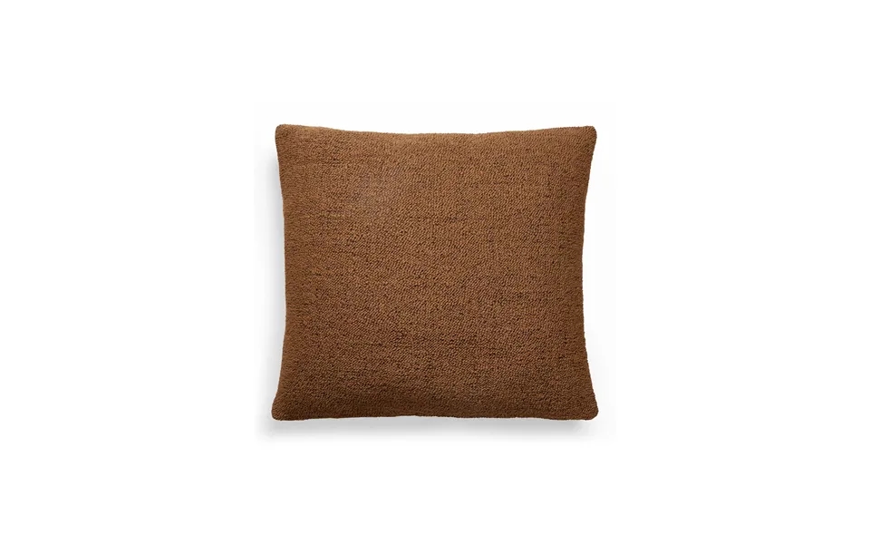 Marsala Brown Outdoor Cushion 2 Ethnicraft Nomad