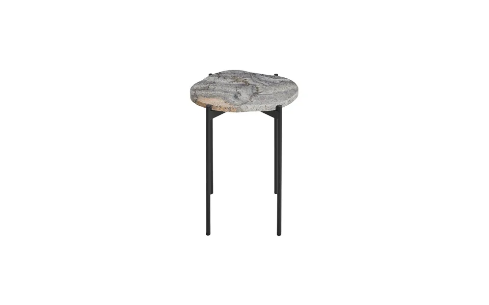 Travertine Organic Occasional Table S Woud La Terra