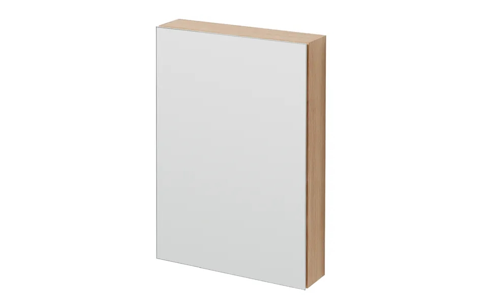 Wooden Bathroom Mirror Cabinet Wireworks Magnifier