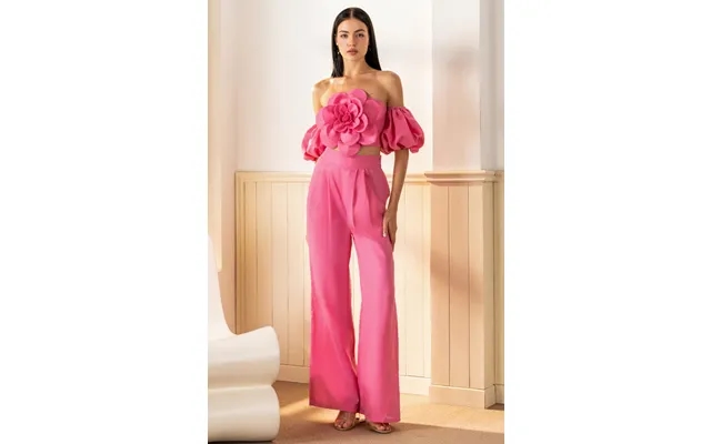 Bliss Linen Pant product image