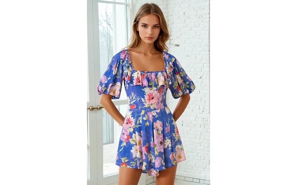 Dodi Romper
