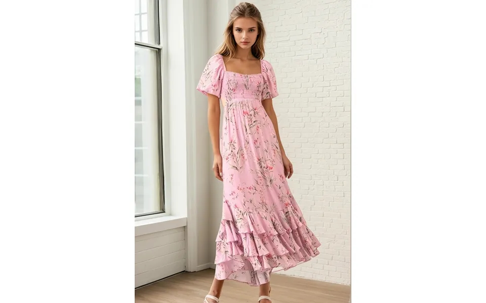 Dorinda Maxi Dress