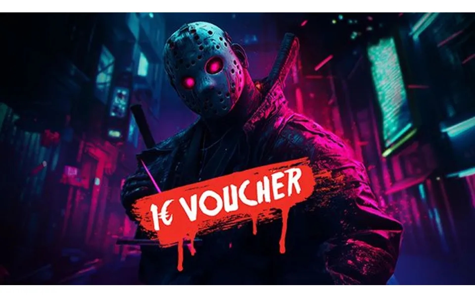 1 Voucher For Yuplay