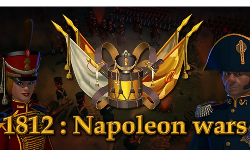 1812 Napoleon Wars