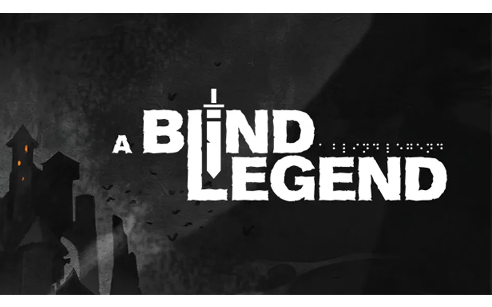 A Blind Legend