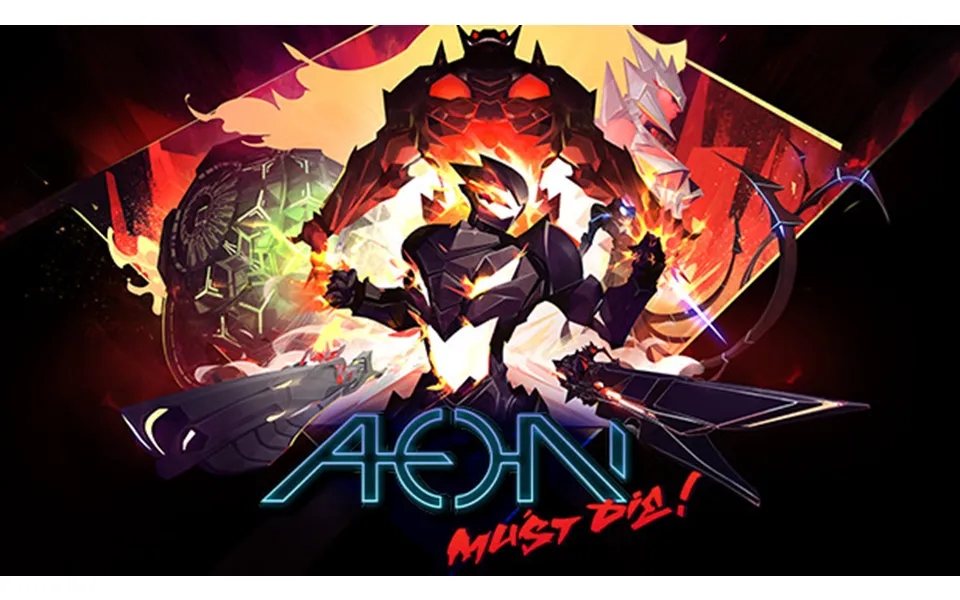 Aeon Must Die